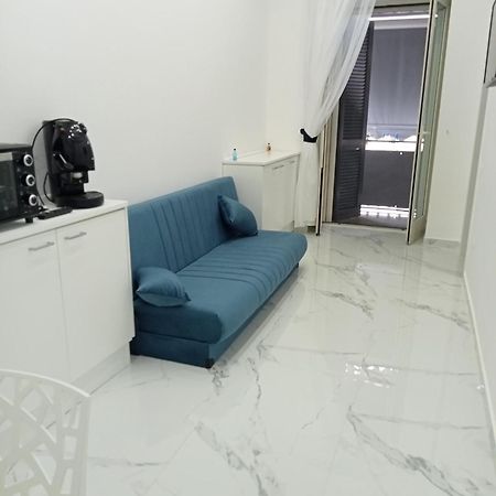 Apartamento Casaflo Nápoles Exterior foto