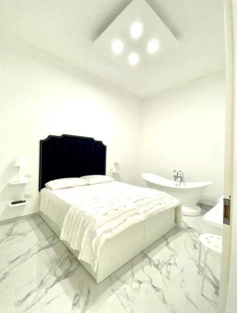 Apartamento Casaflo Nápoles Exterior foto