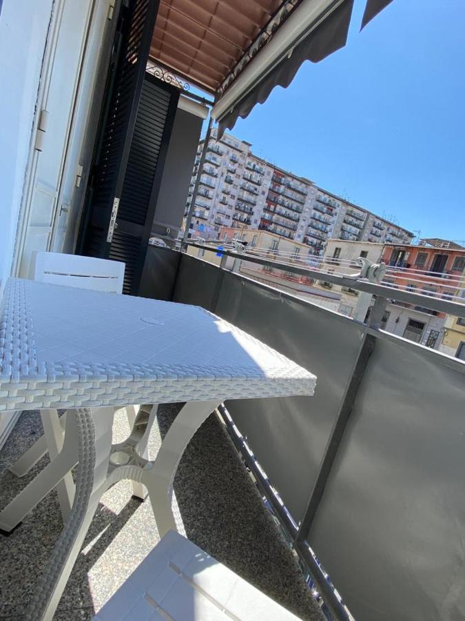Apartamento Casaflo Nápoles Exterior foto